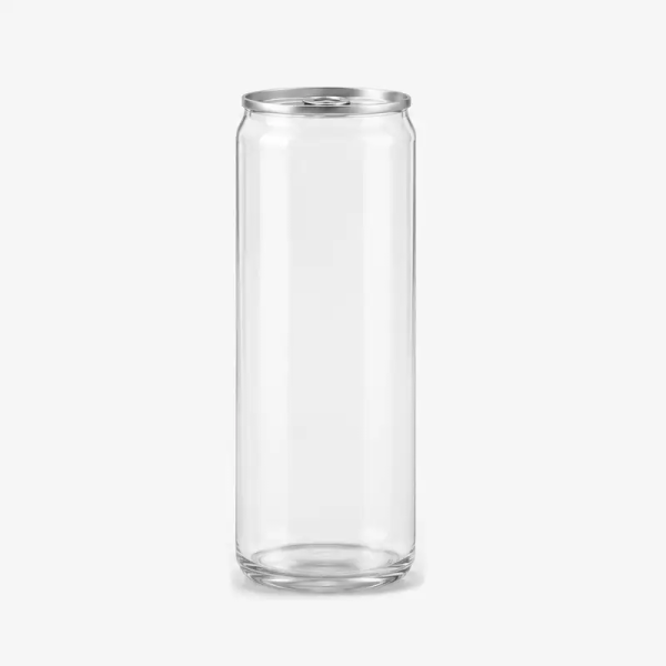 PET-blikje 330 ml, doos van 200